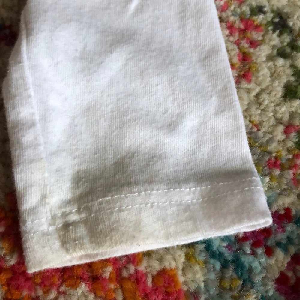 Long Sleve Owl Tee - Picture 3 of 5